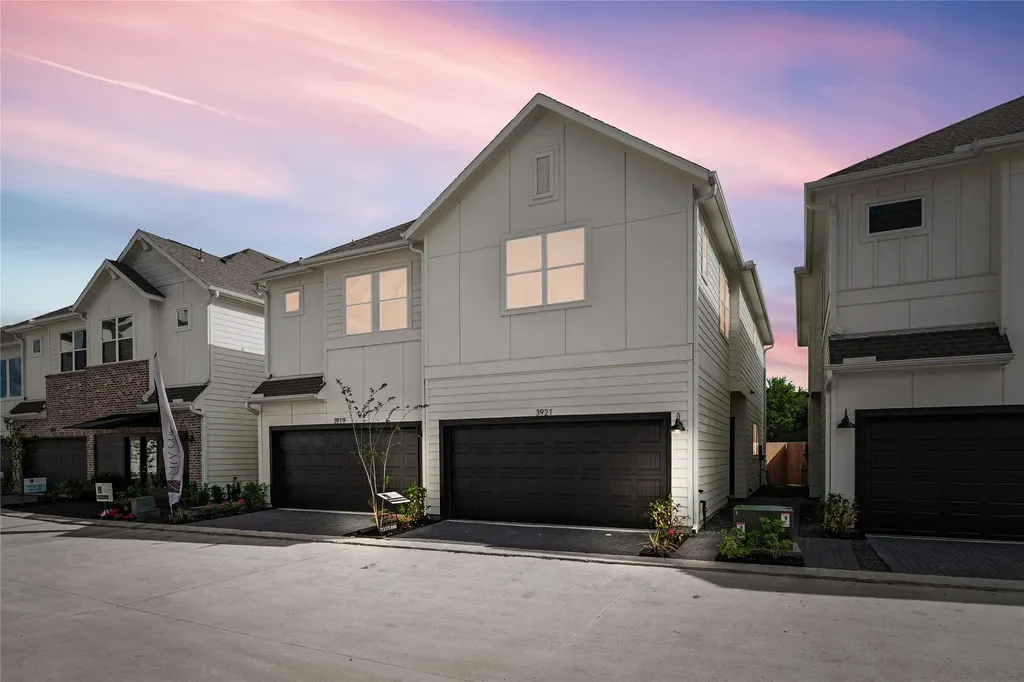 3923 Willowbend Point Drive Houston TX 77025