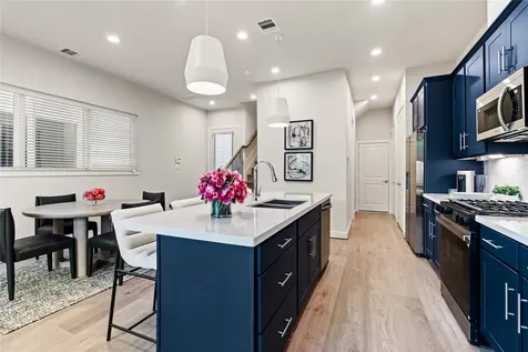 3923 Willowbend Point Drive Houston TX 77025