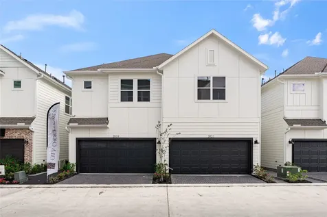 3923 Willowbend Point Drive Houston TX 77025
