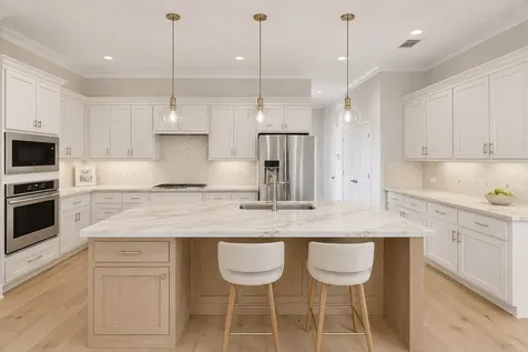 5911 Piney Birch Court Houston TX 77345