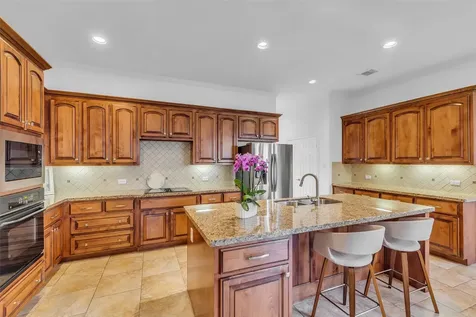 5911 Piney Birch Court Houston TX 77345