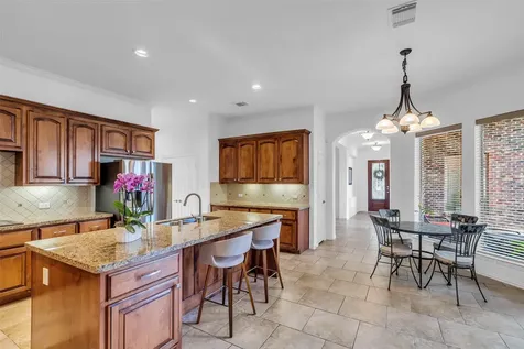 5911 Piney Birch Court Houston TX 77345