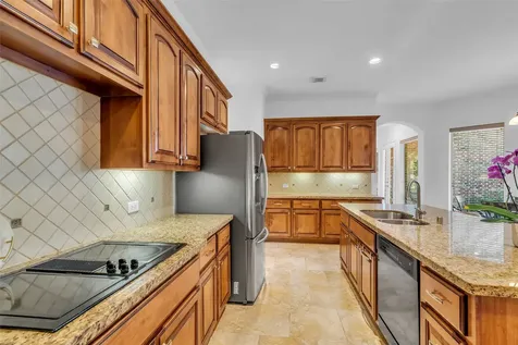 5911 Piney Birch Court Houston TX 77345