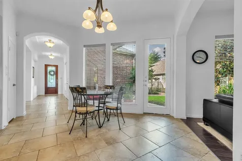 5911 Piney Birch Court Houston TX 77345