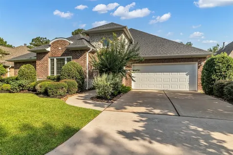 5911 Piney Birch Court Houston TX 77345