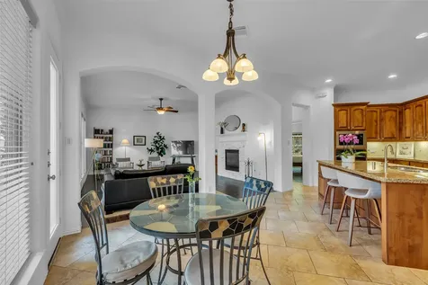 5911 Piney Birch Court Houston TX 77345