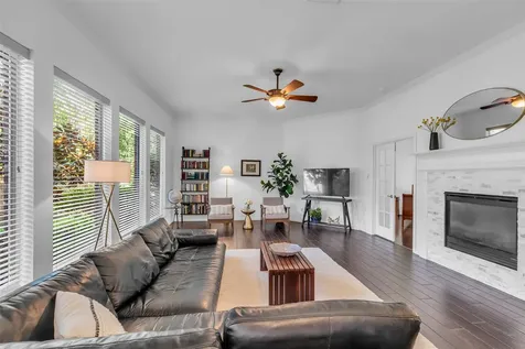 5911 Piney Birch Court Houston TX 77345