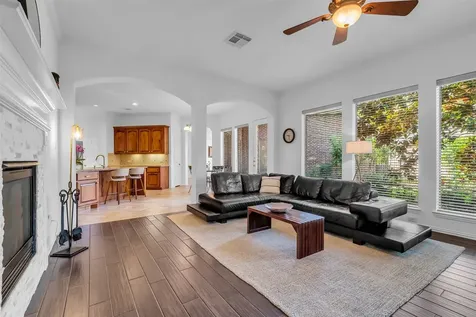 5911 Piney Birch Court Houston TX 77345