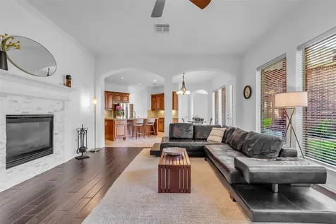 5911 Piney Birch Court Houston TX 77345