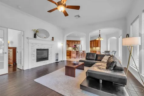 5911 Piney Birch Court Houston TX 77345
