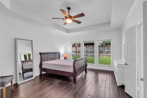 5911 Piney Birch Court Houston TX 77345