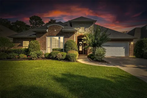 5911 Piney Birch Court Houston TX 77345