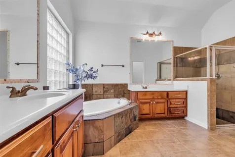 5911 Piney Birch Court Houston TX 77345