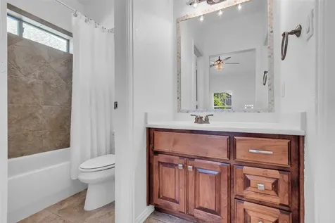 5911 Piney Birch Court Houston TX 77345