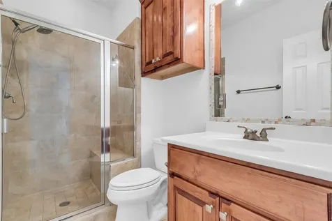 5911 Piney Birch Court Houston TX 77345
