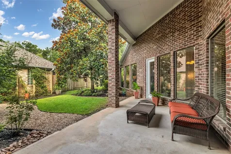 5911 Piney Birch Court Houston TX 77345