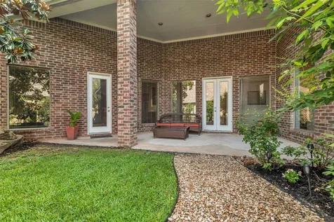 5911 Piney Birch Court Houston TX 77345