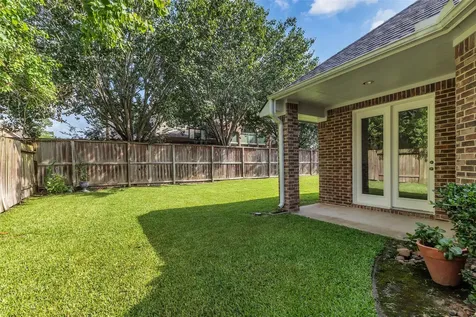 5911 Piney Birch Court Houston TX 77345
