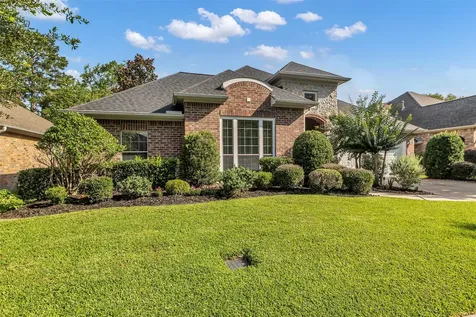 5911 Piney Birch Court Houston TX 77345