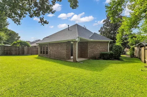 5911 Piney Birch Court Houston TX 77345