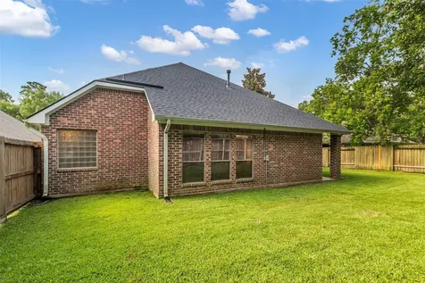 5911 Piney Birch Court Houston TX 77345