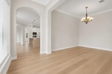 5911 Piney Birch Court Houston TX 77345