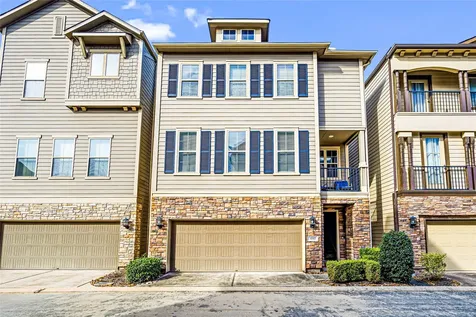 1757 Sierra Crest Drive Houston TX 77080