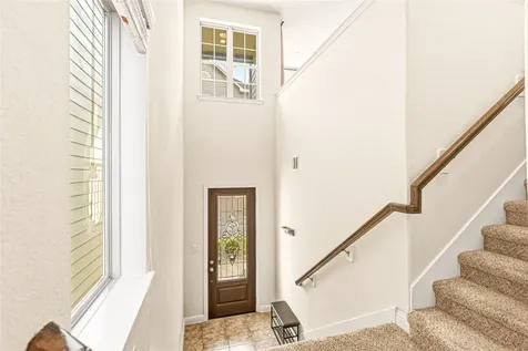 1757 Sierra Crest Drive Houston TX 77080