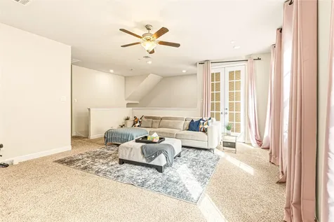 1757 Sierra Crest Drive Houston TX 77080
