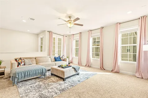 1757 Sierra Crest Drive Houston TX 77080
