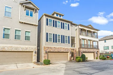 1757 Sierra Crest Drive Houston TX 77080