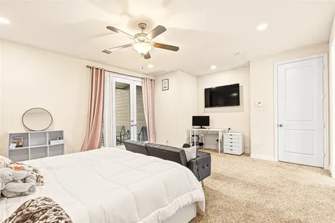 1757 Sierra Crest Drive Houston TX 77080