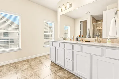 1757 Sierra Crest Drive Houston TX 77080