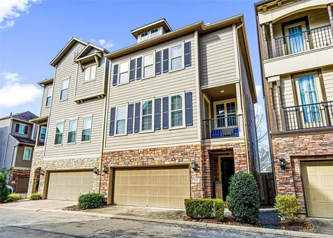 1757 Sierra Crest Drive Houston TX 77080