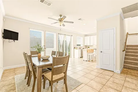 1757 Sierra Crest Drive Houston TX 77080