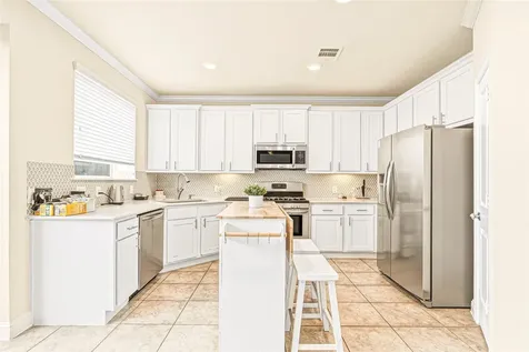 1757 Sierra Crest Drive Houston TX 77080