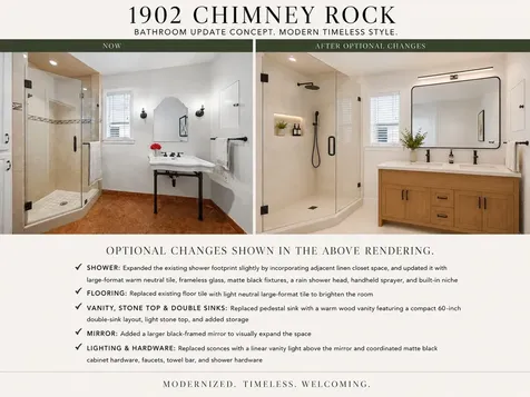 1902 Chimney Rock Road Houston TX 77056
