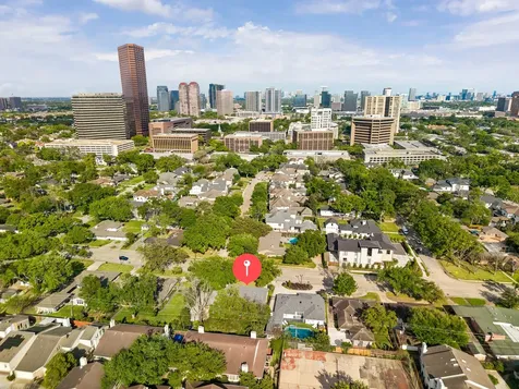 1902 Chimney Rock Road Houston TX 77056