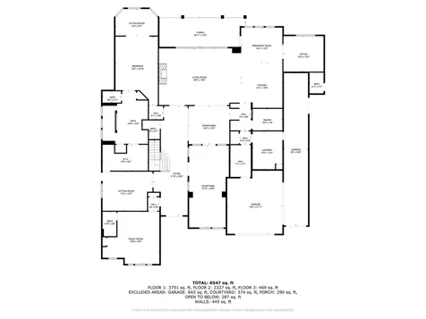 13810 Lake Port Cypress TX 77429