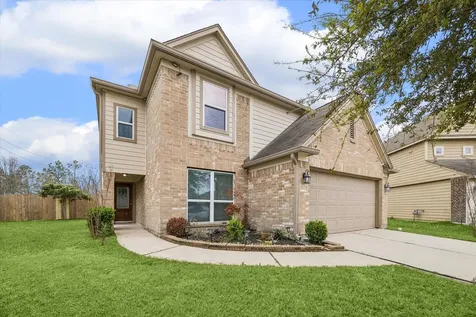 15642 S Fall Fern Circle Houston TX 77044