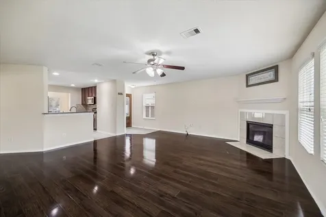 15642 S Fall Fern Circle Houston TX 77044