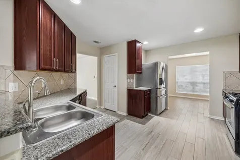 15642 S Fall Fern Circle Houston TX 77044