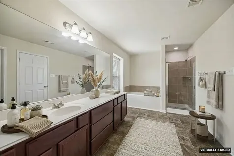 15642 S Fall Fern Circle Houston TX 77044