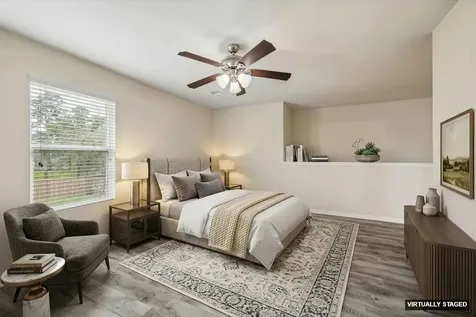 15642 S Fall Fern Circle Houston TX 77044
