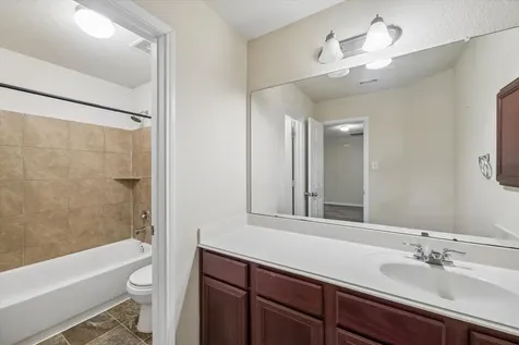 15642 S Fall Fern Circle Houston TX 77044