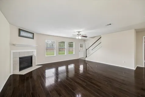 15642 S Fall Fern Circle Houston TX 77044