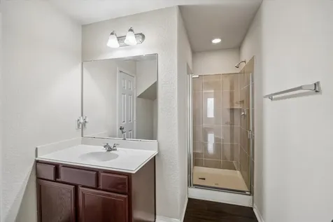 15642 S Fall Fern Circle Houston TX 77044