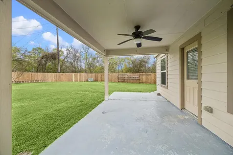 15642 S Fall Fern Circle Houston TX 77044