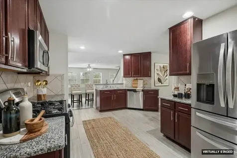 15642 S Fall Fern Circle Houston TX 77044