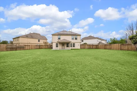 15642 S Fall Fern Circle Houston TX 77044
